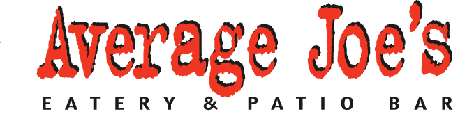 Average Joes Eatery & Patio Bar